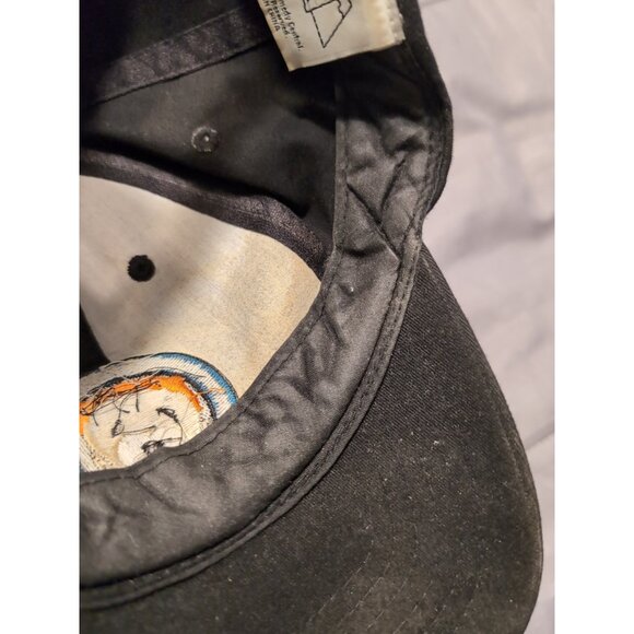 South Park 2001 Adjustable Hat Timmy Livin' A Lie Black - Picture 7 of 11